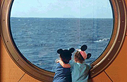 Disney Cruises